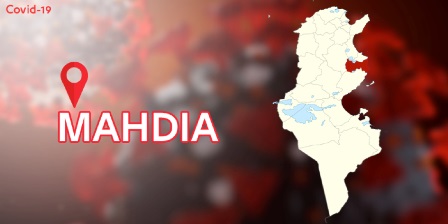 Tunisie – Mahdia : Trois nouveaux décès dus au covid