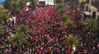 Tunisie – Que de personnes et d’entreprises ruinées… Que de sociétés en faillite pour rien, finalement !