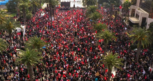 Tunisie – Que de personnes et d’entreprises ruinées… Que de sociétés en faillite pour rien, finalement !