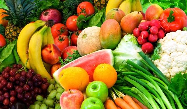 Marché de gros Bir El Kassaa : Oscillation des prix du poisson, fruits et légumes au cours du mois de mars