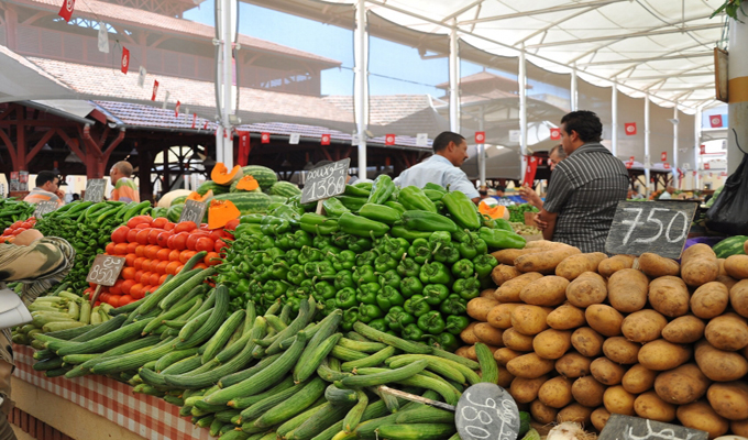 Tunisie-ODC : Les prix vont-ils s’envoler au cours du mois de Ramadan ?
