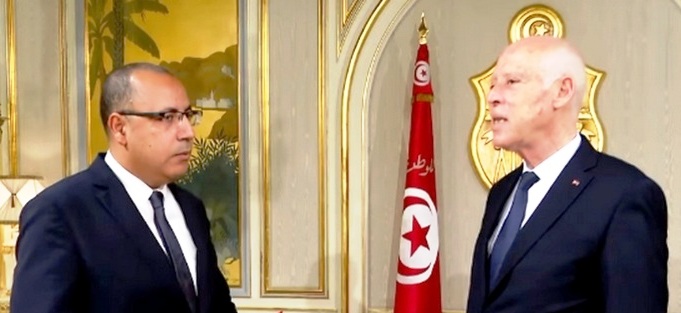 Tunisie – Où veut en venir Kaïs Saïed ?