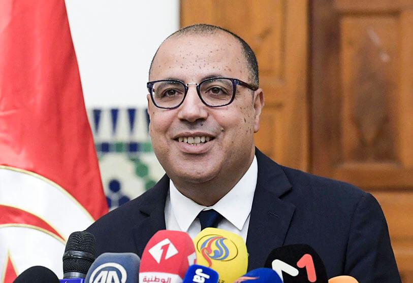 Tunisie : L’Alliance Nationale Tunisienne propose de retirer la confiance à Hichem Mechichi