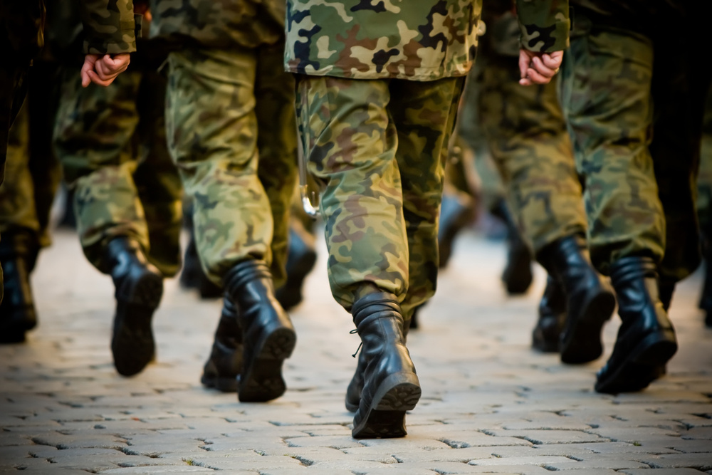 Tunisie: Mort d’un militaire tunisien en République Centrafricaine
