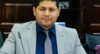 Tunisie: Mohamed Ammar adresse un message aux jeunes dirigeants du Mouvement Ennahdha [Audio]