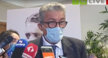 Affaire Nabil Karoui-Mondher Bel Haj Ali: Le recours à la justice internationale n’est pas envisageable pour le moment