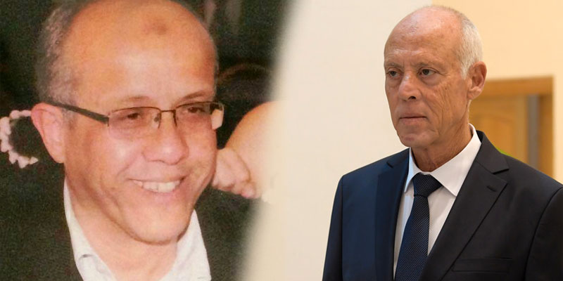Tunisie : Naoufel Saied menace la classe politique