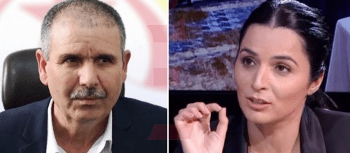 Tunisie – Olfa Hamdi dévoile le secret de l’acharnement de Noureddine Tabboubi contre elle