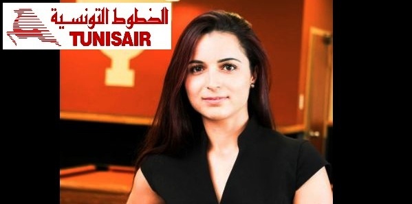 Tunisie – Olfa Hamdi cherche à vendre Tunisair