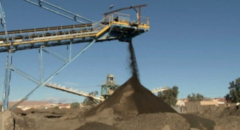 La CPG prévoit d’exporter 160 mille tonnes de phosphate à la fin du premier semestre