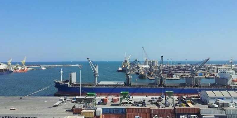 Tunisie-Sfax: Les employés de l’Office de la Marine Marchande et des Ports en grève