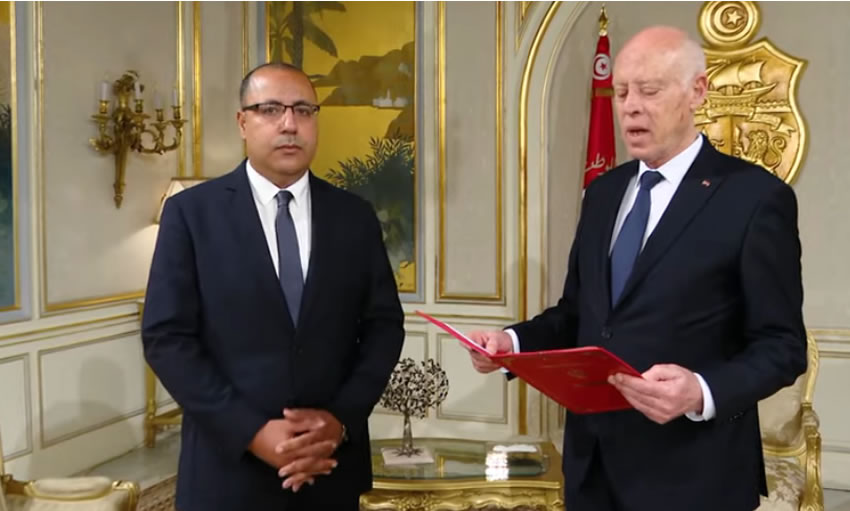 Tunisie-remaniement ministériel : L’UTICA met en garde contre les divergences de vues