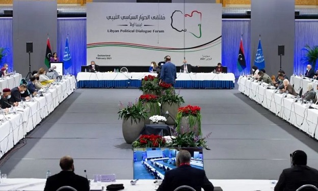 Libye: Après l’échec des candidats au Conseil présidentiel à obtenir 70% des votes, le recours au système des listes