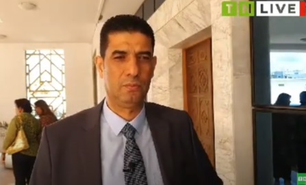 Tunisie-Tarek Ftiti: Personne n’a empêché les agents d’escorte d’entrer au palais du Bardo