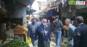 Tunisie [Vidéo]: Prix au Souk Bouchouicha Bab Jebli à Sfax