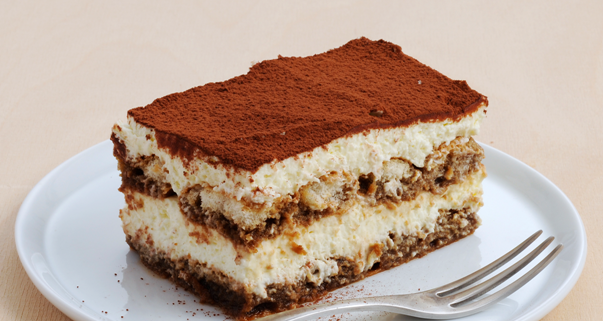 Recette : Tiramisu sans oeufs