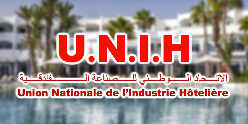 L’Union Nationale de l’Industrie Hôtelière soutient les décisions prises par Kaïs SAÏED.