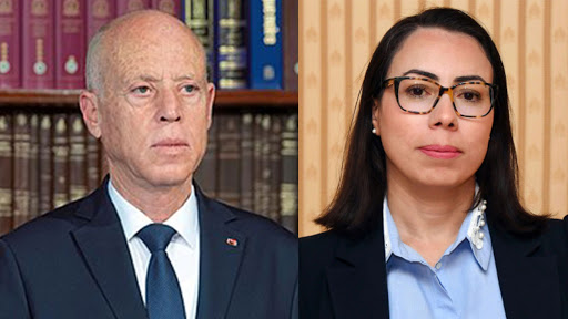 Tunisie: Un citoyen porte plainte contre Kais Saied et Nadia Akhache