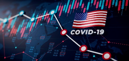 USA : La Covid-19 disparaitra au courant du mois d’avril