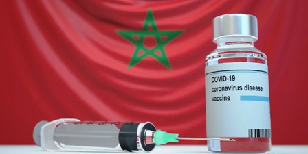 Covid : Le Maroc compte reprendre une vie « normale » à la mi-mai