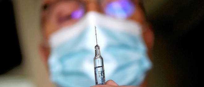 Tunisie – La moitié des tunisiens et plus du tiers des médecins refusent de se faire vacciner