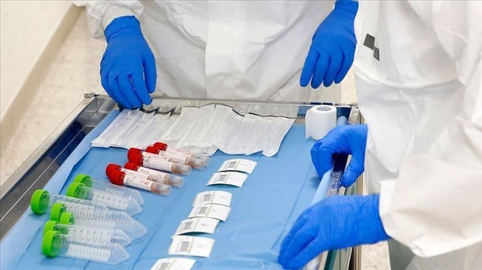 Libye: 415 nouvelles infections au coronavirus enregistrées