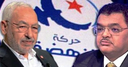 Tunisie- Une future Rencontre entre Rached Ghannouchi et Kais Saied