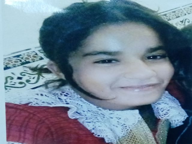 Tunisie-Avis de recherche: Disparition d’une jeune fille