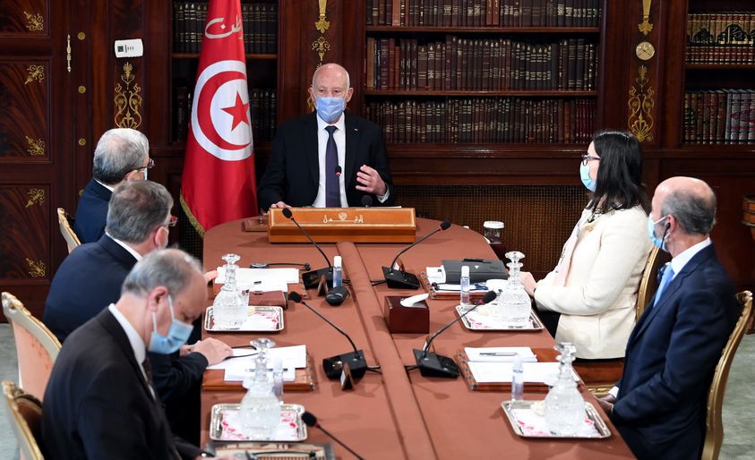 Tunisie: 4.3 millions de vaccins seront fournis par les États Unis à la Tunisie via COVAX