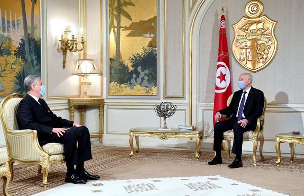 Tunisie: 300 millions de dollars au profit d’un million de familles tunisiennes