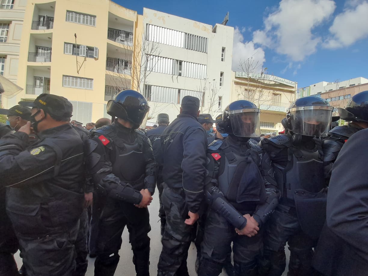 Tunisie- Hatem Mliki: Le limogeage de l’ancien Ministre de l’Intérieur s’explique enfin