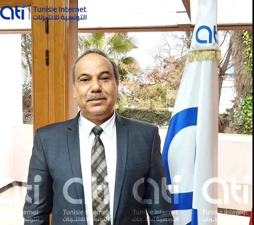 Nomination de M. Mohamed Mnif à la tête de l’Agence Tunisienne d’internet (ATI)