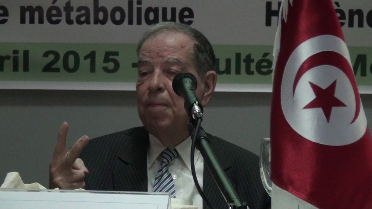 Tunisie : Le ministère de la Santé rend hommage au doyen fondateur de la faculté de médecine de Sfax