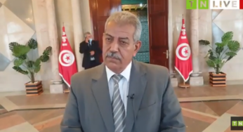 Tunisie- Abderrazek Aouidet: Des élections anticipées serviront les intérêts d’Ennahdha et du PDL [vidéo]