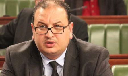 Aymen Aloui appelle Kais Saied à accélérer la mise en place des nouvelles mesures pour la période à venir
