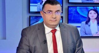 Tunisie: Iyadh Elloumi revient sur les raisons de sa démission de Qalb Tounes