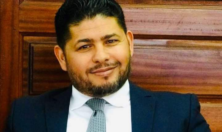 Affaire de l’audio divulgué: Mohamed Ammar poursuivra en justice Rached Khiari