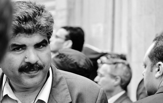 Nouveau report dans l’affaire du martyr Mohamed Brahmi