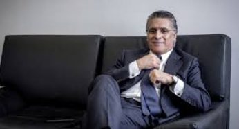 Tunisie: Un médecin ironise sur la soudaine rémission de Nabil Karoui