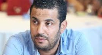 Tunisie : “Le peuple veut” nie tout lien avec Kais Saied