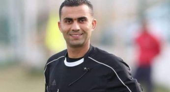 Ligue 1 : Nidhal Letaief pour le Clasico ESS-EST