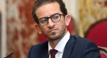 Tunisie-Oussema Khlifi: Nabil Karoui est un prisonnier politique [vidéo]