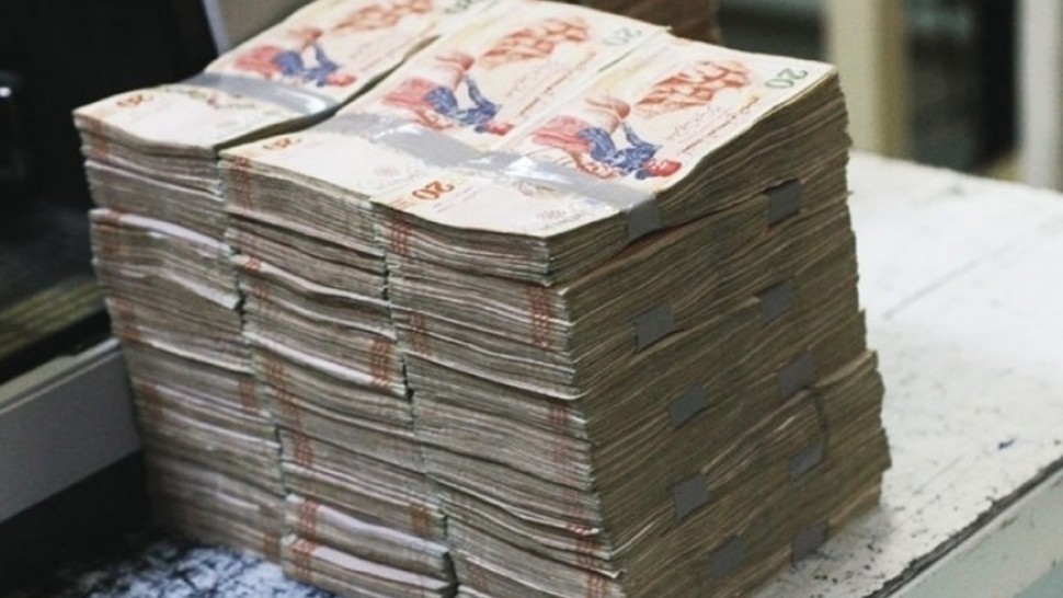 Inédit : Les banques prêtent à l’Etat 18,5 milliards de dinars !
