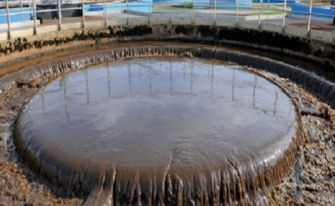 Pollution des eaux des barrages, circulez il n’y a rien à voir…