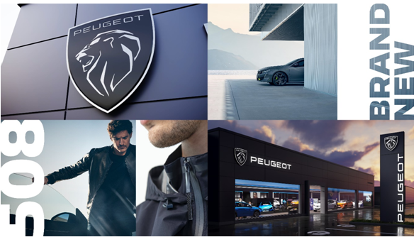 Peugeot, leader européen des voitures les plus vendues en Tunisie en 2021