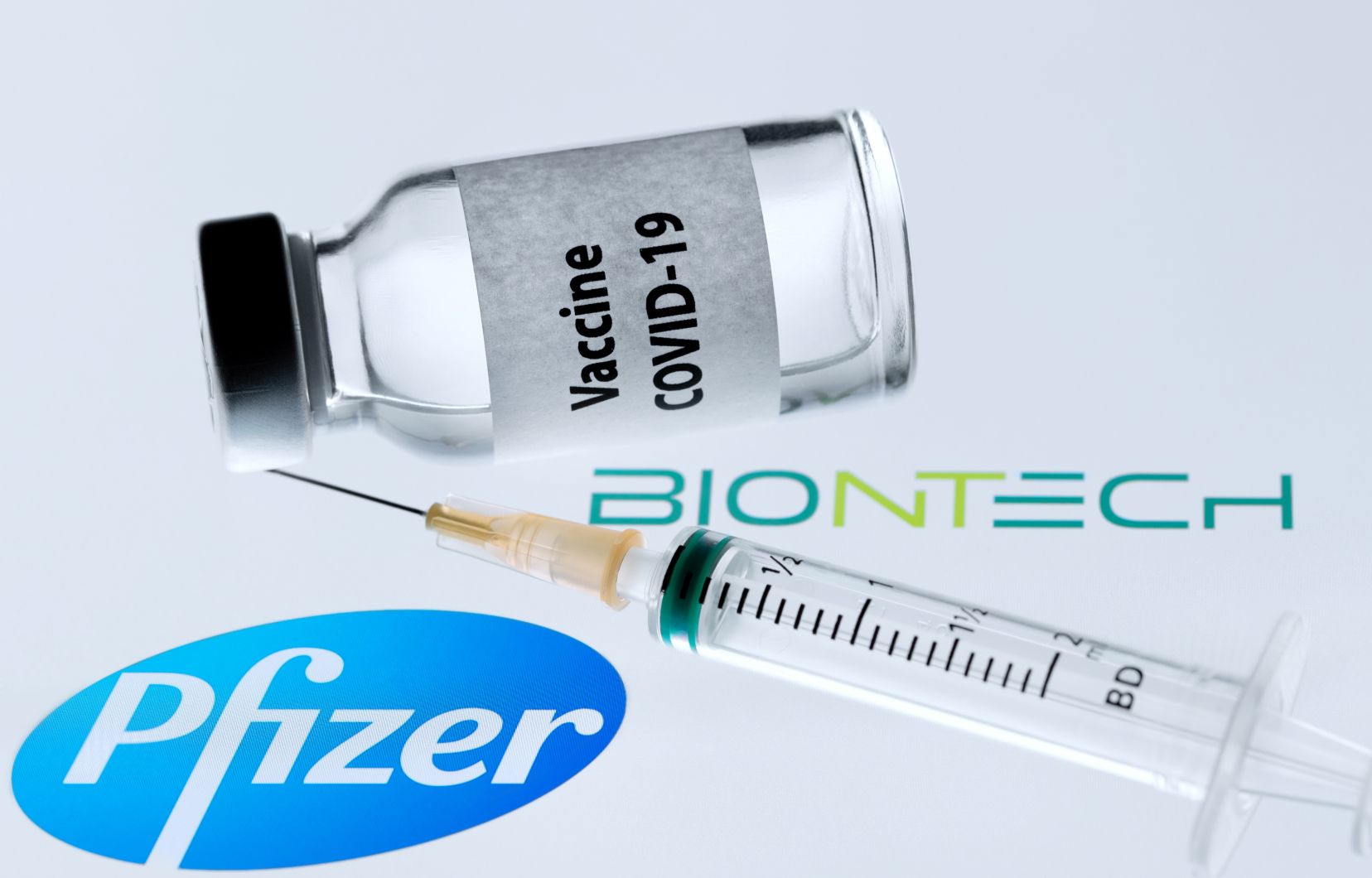 Tunisie : La réception du vaccin Pfizer est prévue pour demain