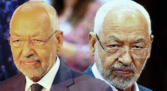 Vacance du poste de président du Parlement: Des députés appellent au remplacement de Rached Ghannouchi