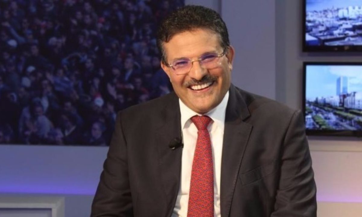 Tunisie: Rafik Abdessalem adresse un message à Abir Moussi