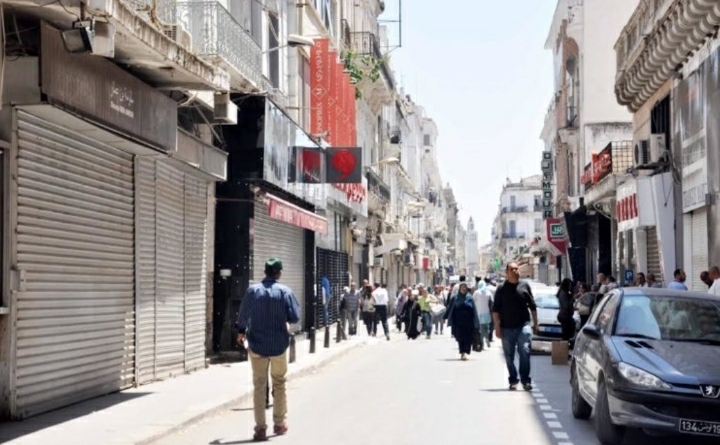 Tunisie – Nouveau crédit extérieur de 275 millions de dinars au titre de la lutte contre les catastrophes