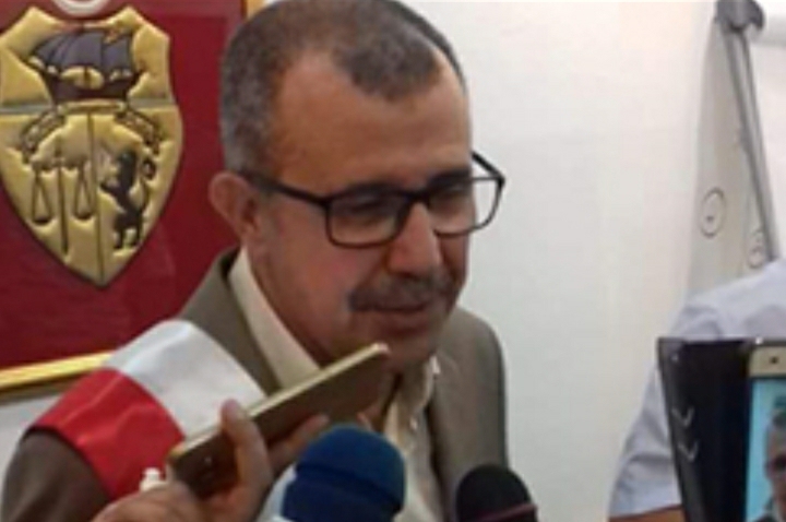 Vidéo du jour  – Kairouan : le maire nahdhaoui de la ville chassé d’un marché